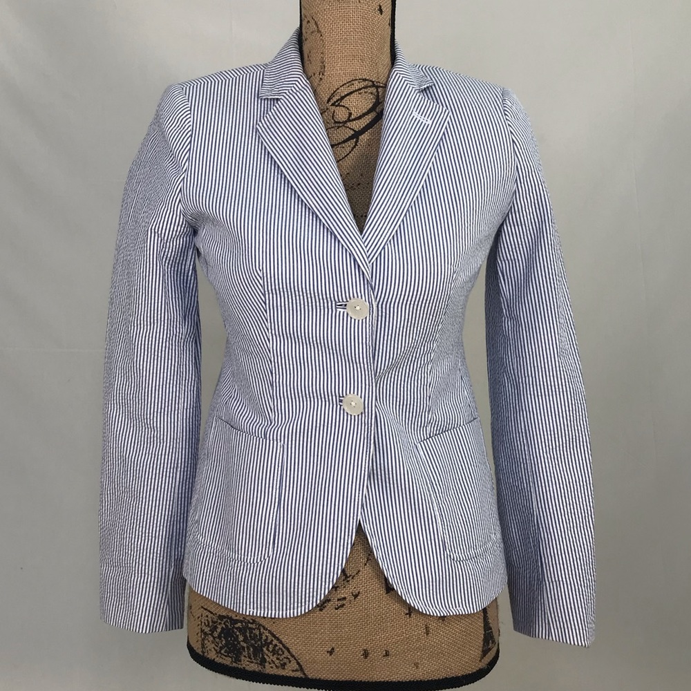 Brooks Brothers blazer